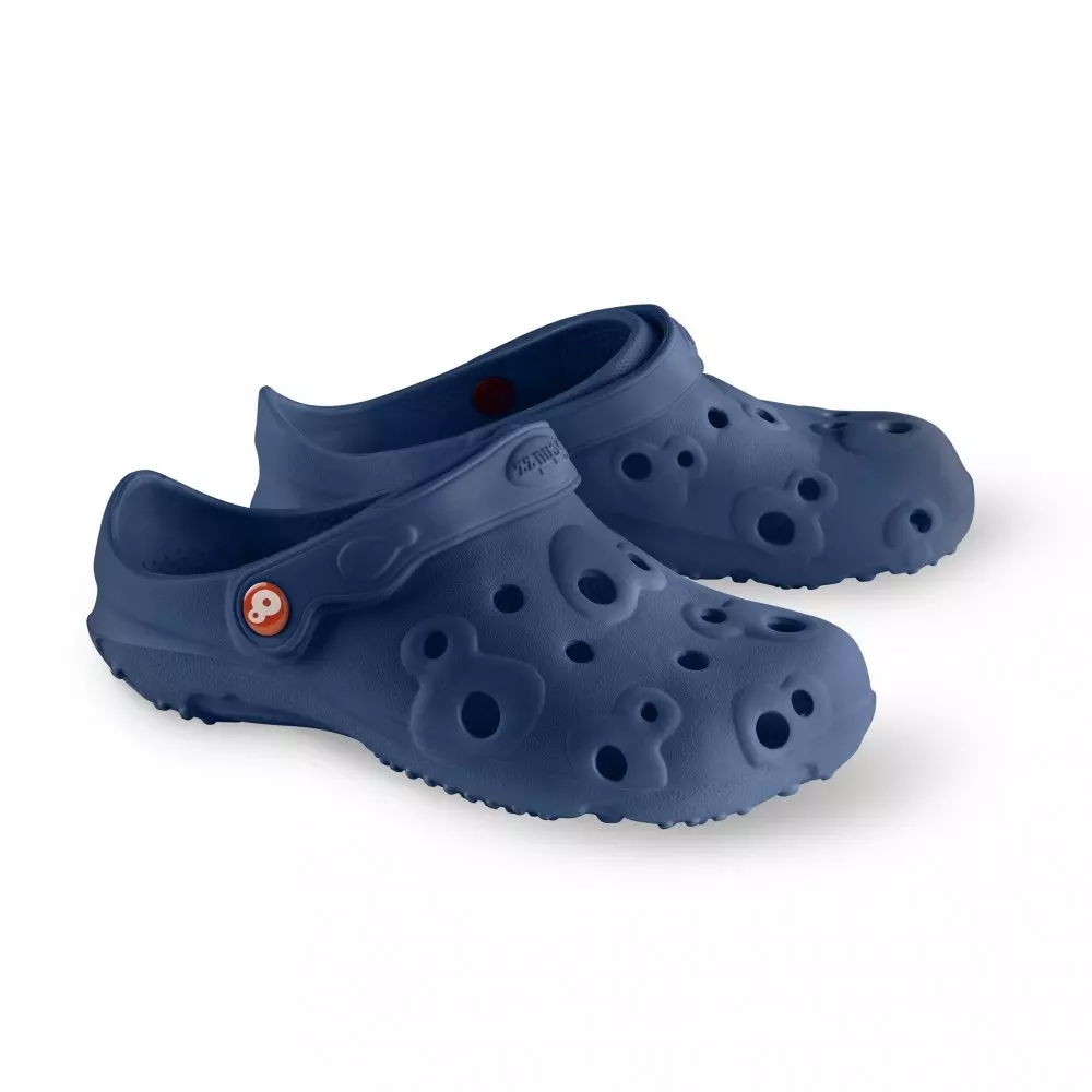 Obuv Schu'zz Globule 0026 modrá Marine