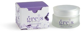Anti-age krém proti vráskám Grejs 30 ml