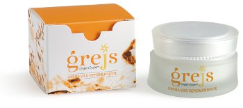 Čistící krém pro problematickou pleť Grejs 30 ml