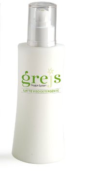 Čistící mléko Grejs 400 ml