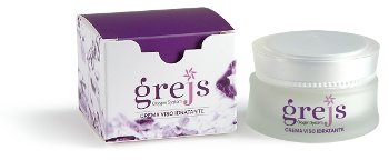 Hydratační krém Grejs 30 ml