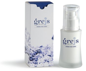Krém pro muže Grejs 50 ml