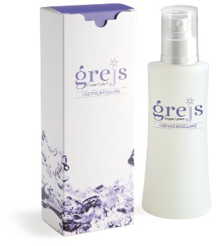 Micelární voda Grejs 200 ml