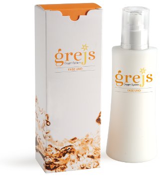Peeling fáze UNO Grejs 200 ml