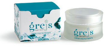 Vyživující noční krém Grejs 30 ml