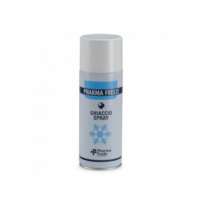 Znecitlivující sprej Zanni Foot 400 ml