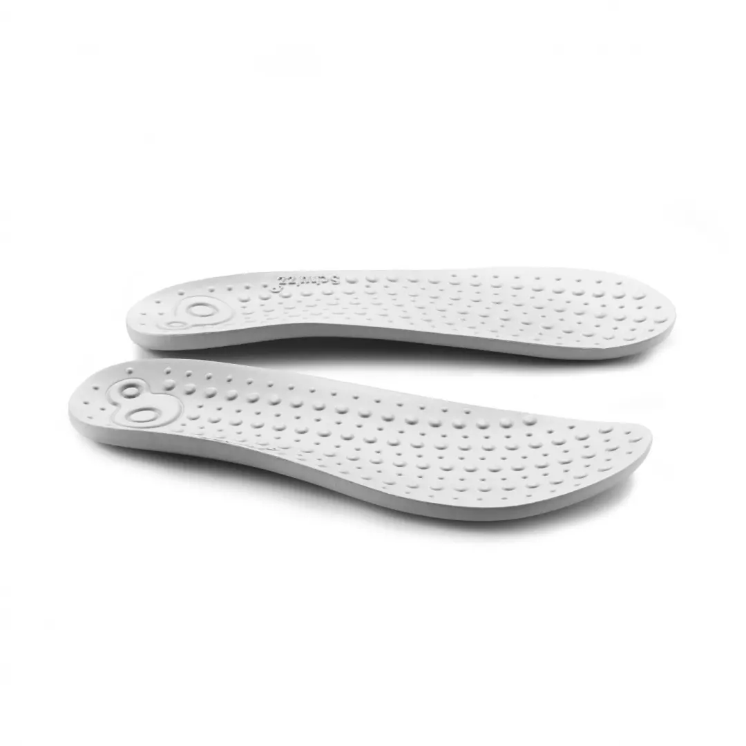 Vložky Schu'zz Bubbles 0133 šedá Gris