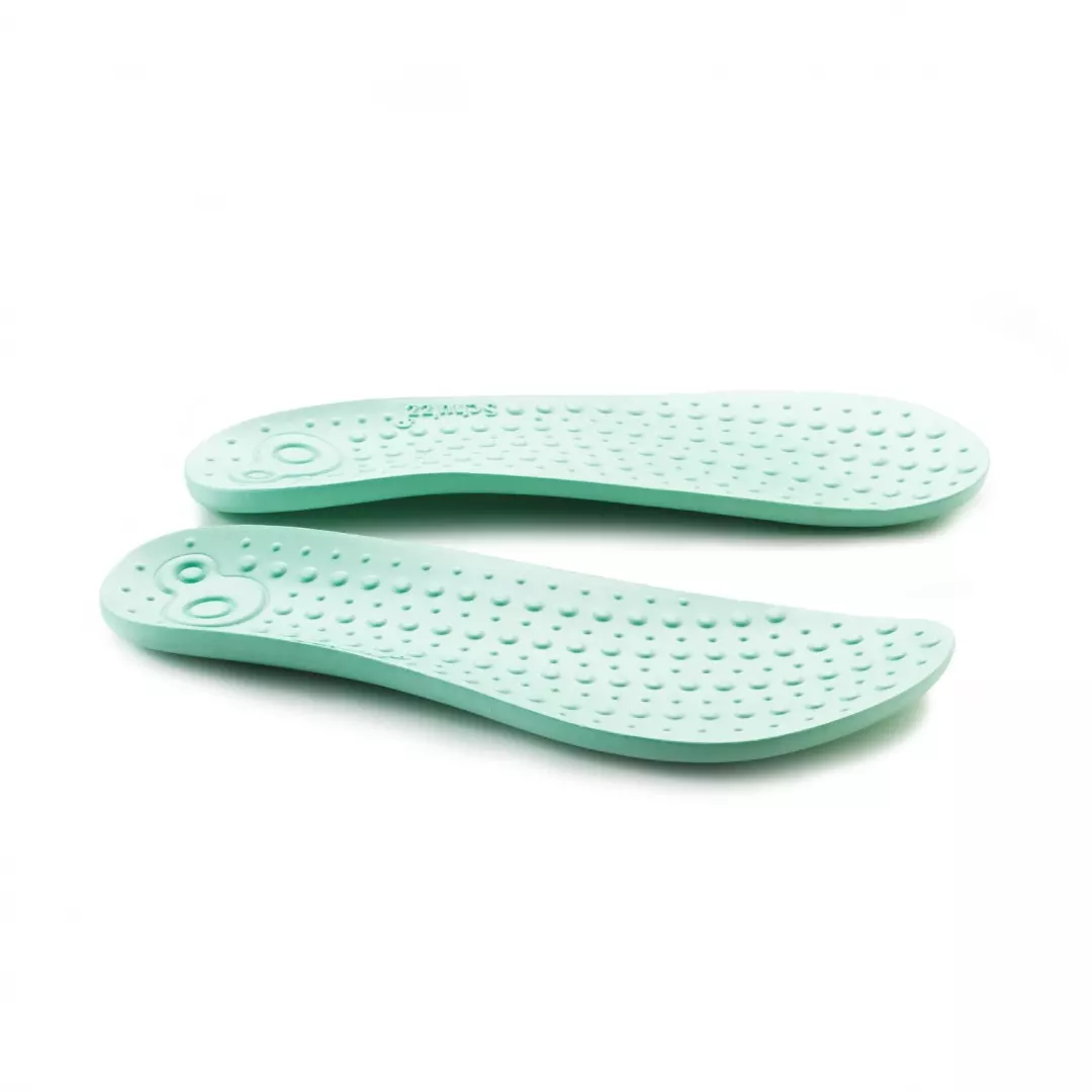 Vložky Schu'zz Bubbles 0134 mořská modrá Aqua