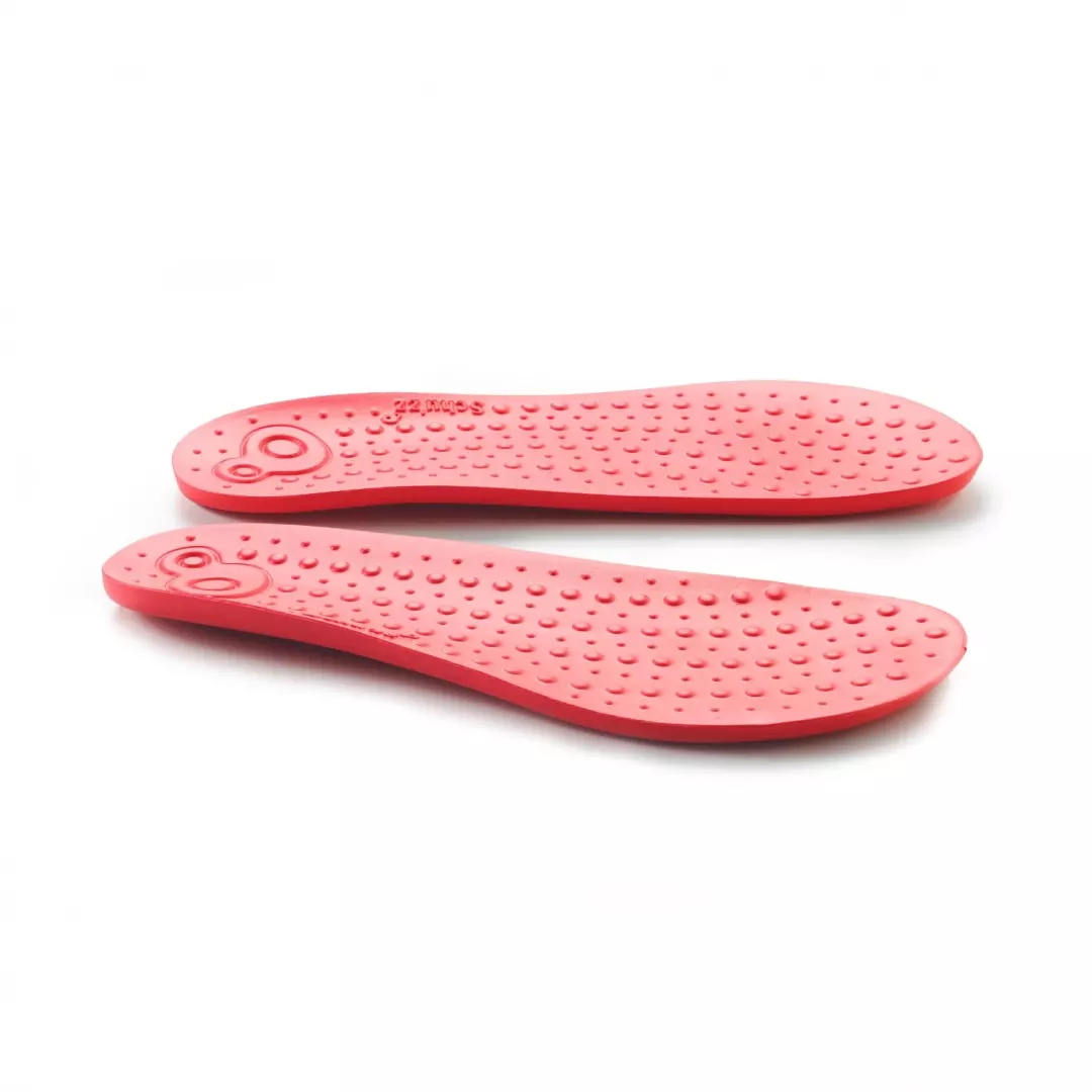 Vložky Schu'zz Bubbles 0134 korálová Corail