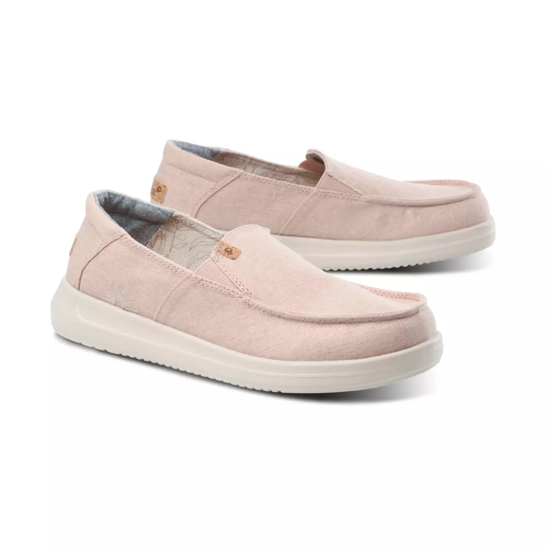 Obuv Schu'zz Manon 0153 broskvová Peau de peche