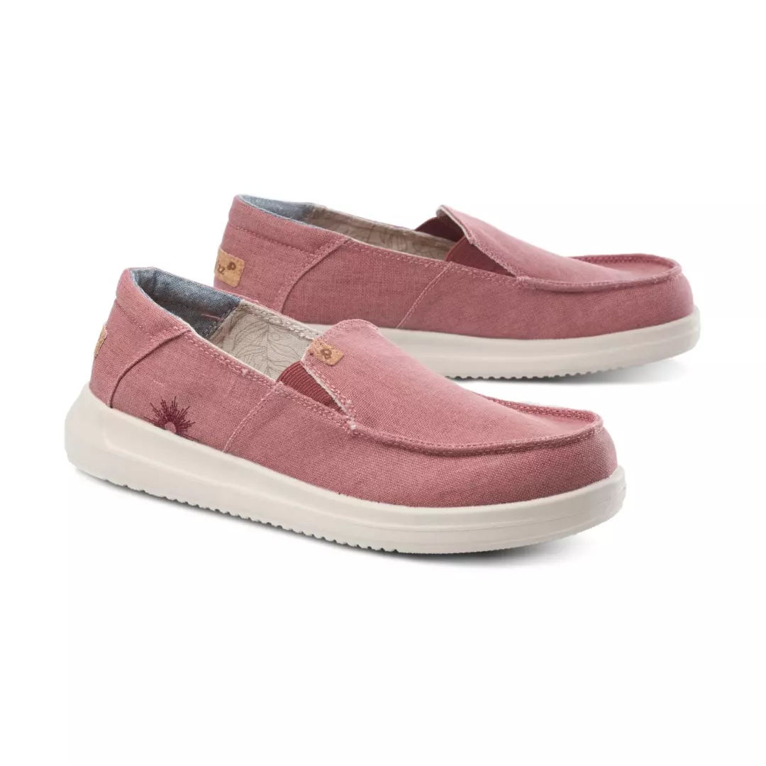 Obuv Schu'zz Manon 0153 červená Tomette