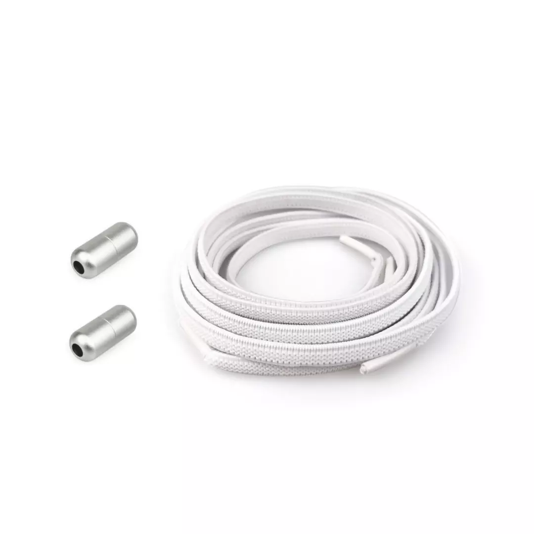 Tkaničky Schu'zz Lacet Zool 0146 bílá Blanc