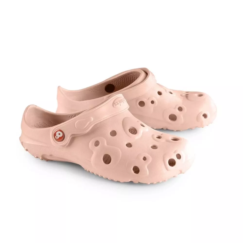 Obuv Schu'zz Globule 0028 barva broskev