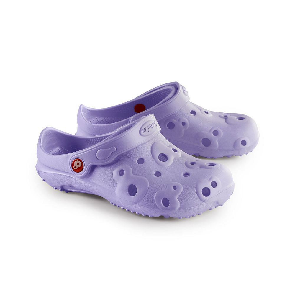 Obuv Schu'zz Globule 0028 lila