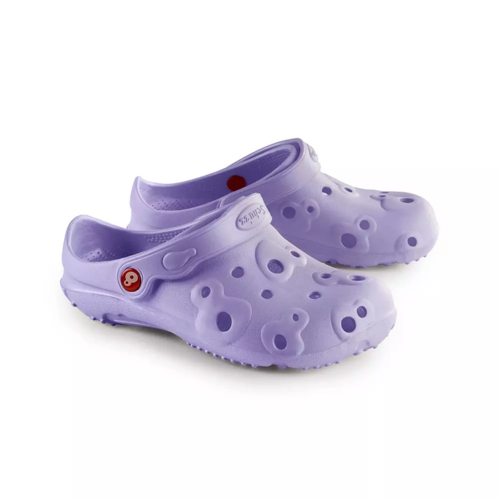 Obuv Schu'zz Globule 0028 lila Lilas