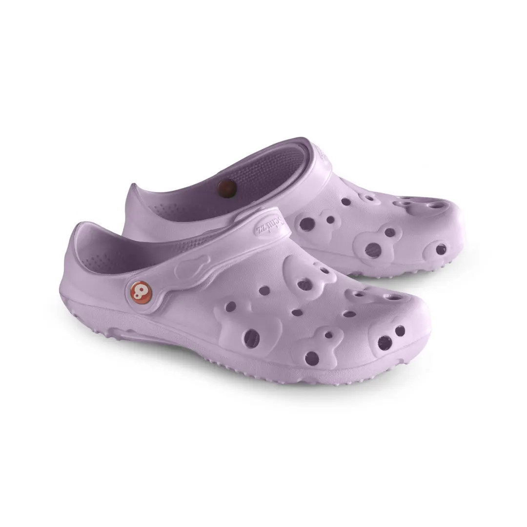 Obuv Schu'zz Globule 0028 barva lila Lilas