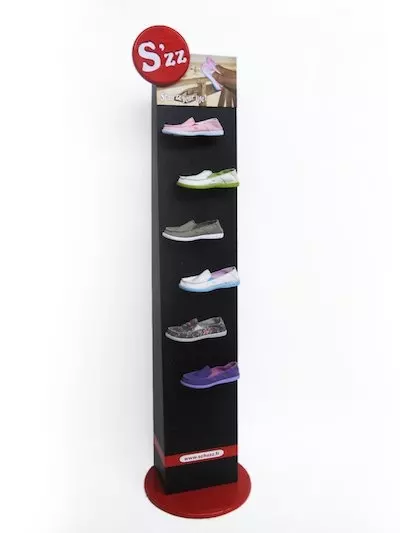Schu'zz stojan na obuv 0043