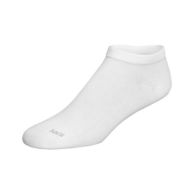 Schu'zz kotníkové ponožky 0092 bílá