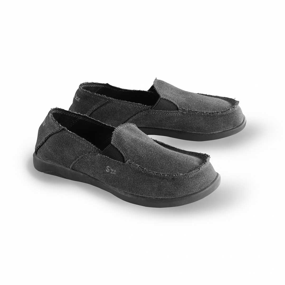 Obuv Schu'zz Rosalie R11 0054 tmavo sivá