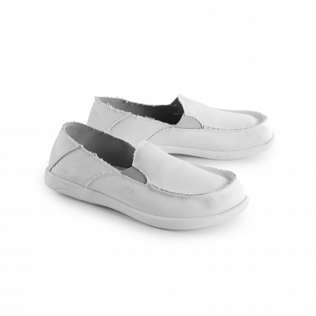 Obuv Schu'zz Rosalie R10 0054 biela