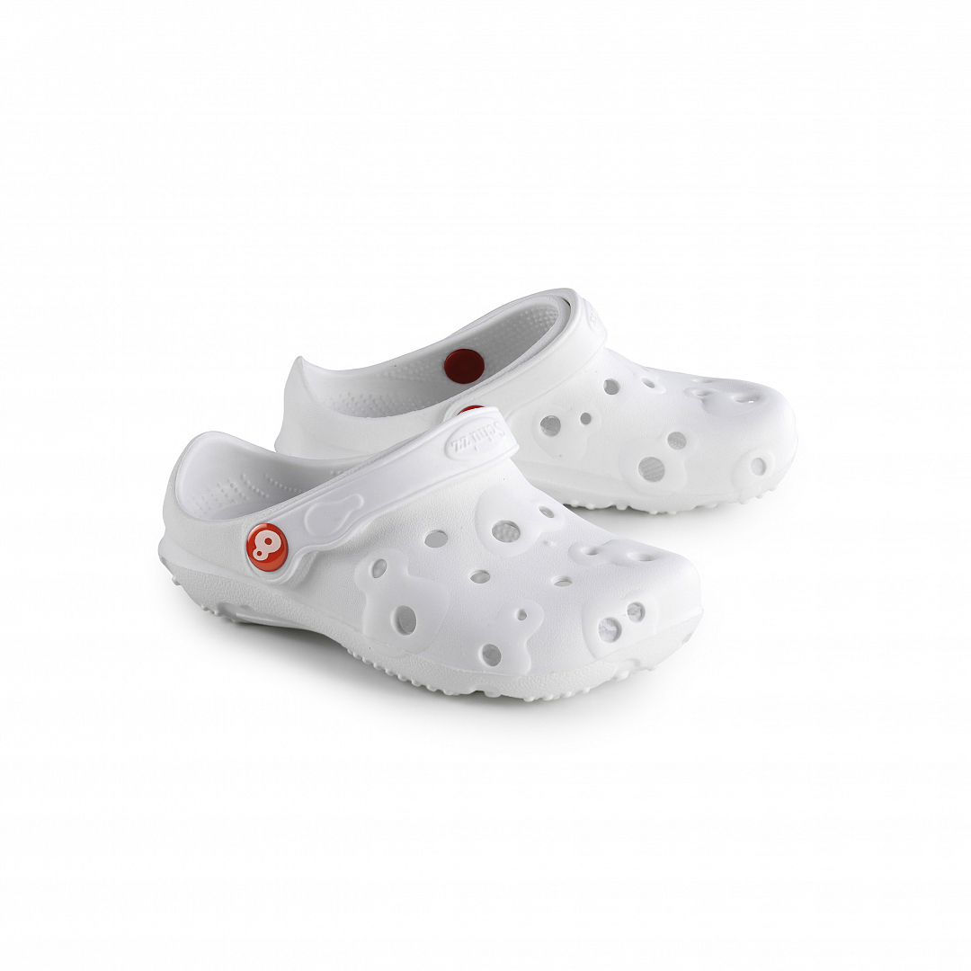 Obuv Schu'zz Globule 0030 biela