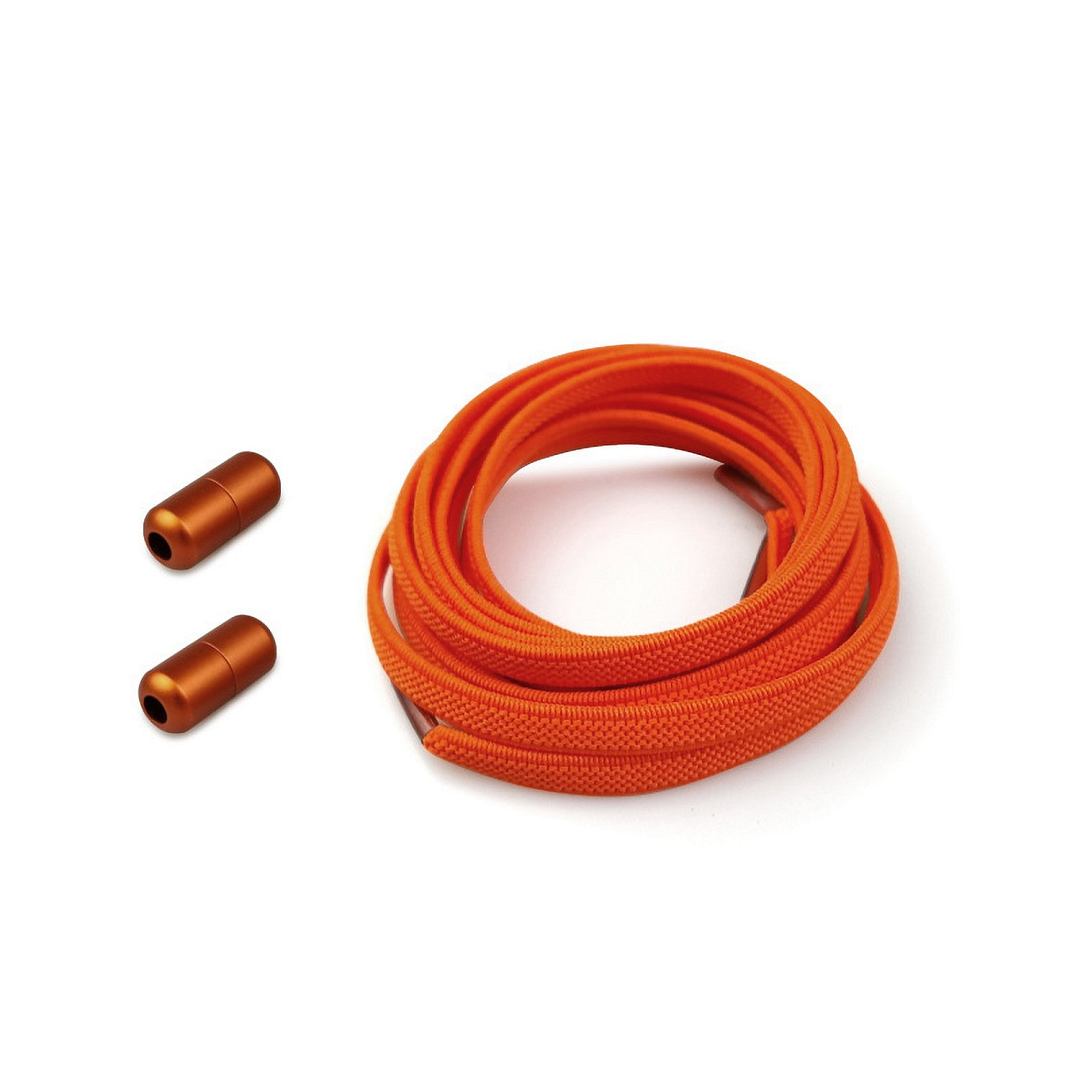 Šnúrky Schu'zz Lacet Zool 0146 oranžová