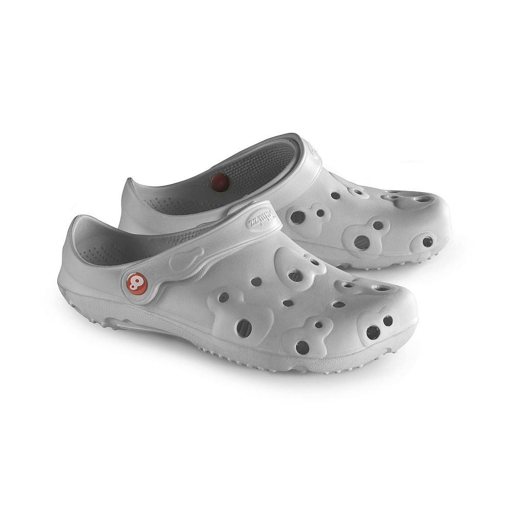 Obuv Schu'zz Globule 0028 sivá Galet