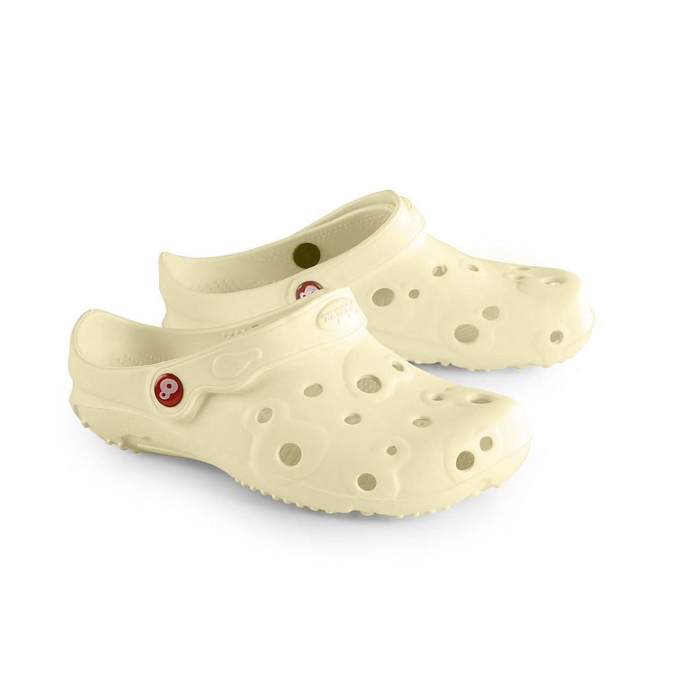 Obuv Schu'zz Globule 0028 žltá