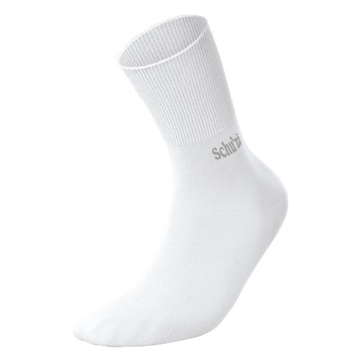 Schu'zz ponožky 0093 bílá