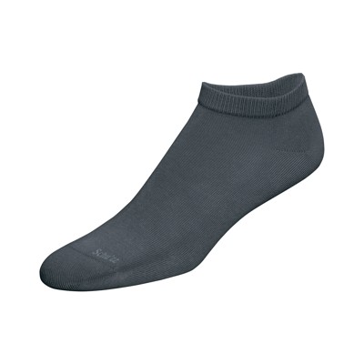Schu'zz členkové ponožky 0092 antracit