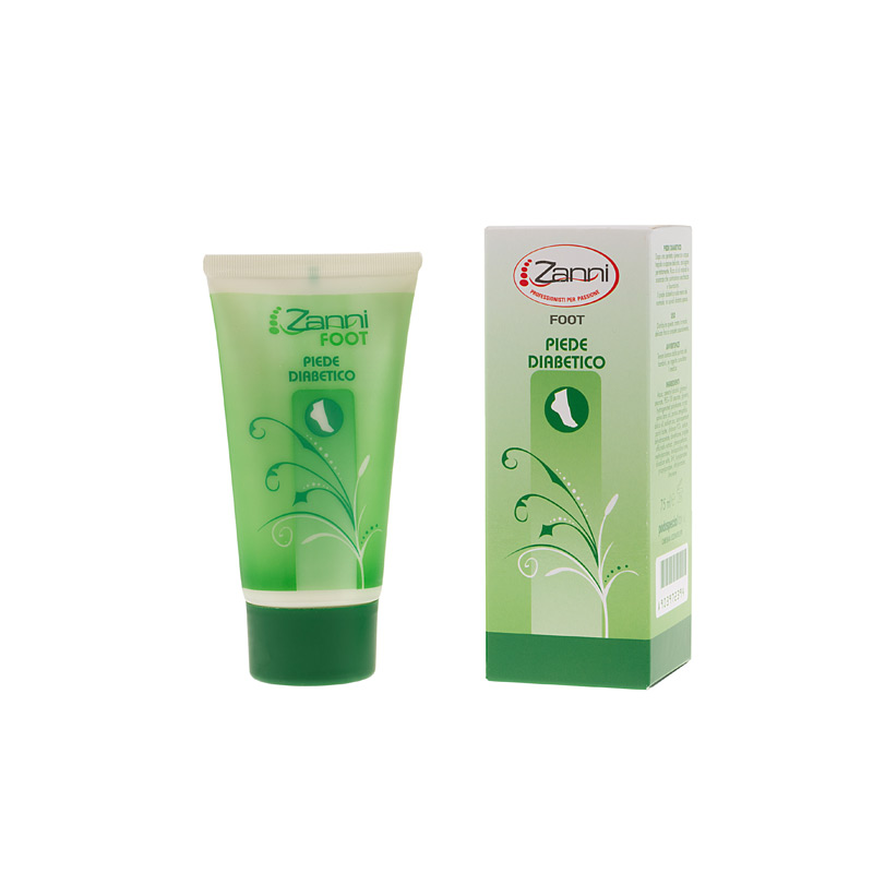 Krém na diabetickú nohu Zanni Foot 75 ml